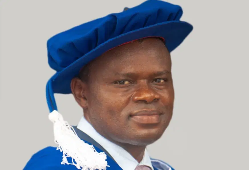 Madonna University VC Urges Early Resumption