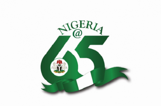 Nigeria at 65