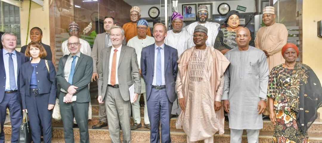 Election reform: INEC blames national assembly for delay in EU recommendations