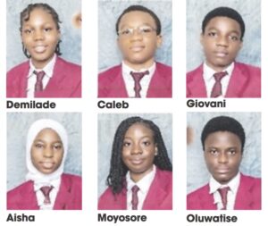How Phidel College sustains winning streak