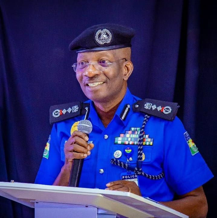 As IGP Egbetokun resurrects IBB’s draconian tinted-glass law