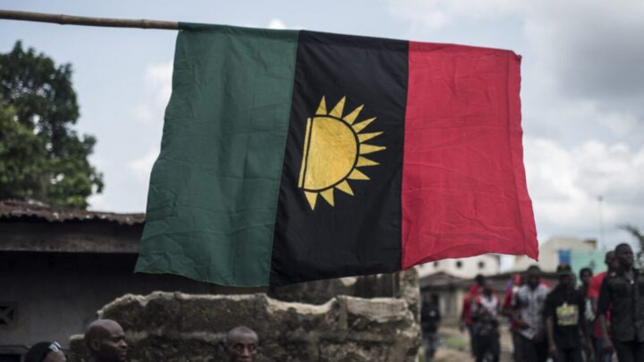 IPOB leader petitions WMA over health condition in custody
