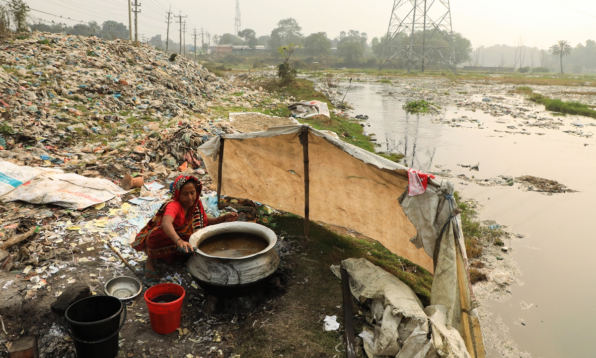 7 countries with lowest quality of life in 2025