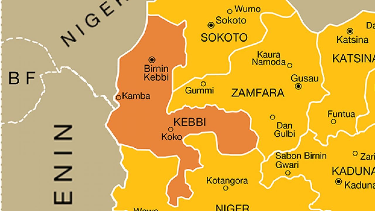 No LGA in Kebbi ungovernable – police