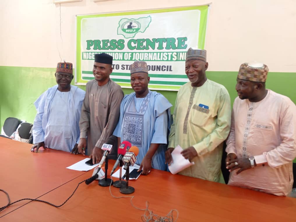 Wamakko S.A accuses PDP of spreading falsehood to discredit Sokoto Gov’t