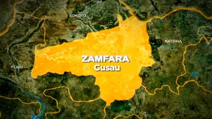 The Zamfara mining tragedy