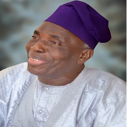 Insecurity: Don’t lose hope in govt, security agencies –Oladimeji