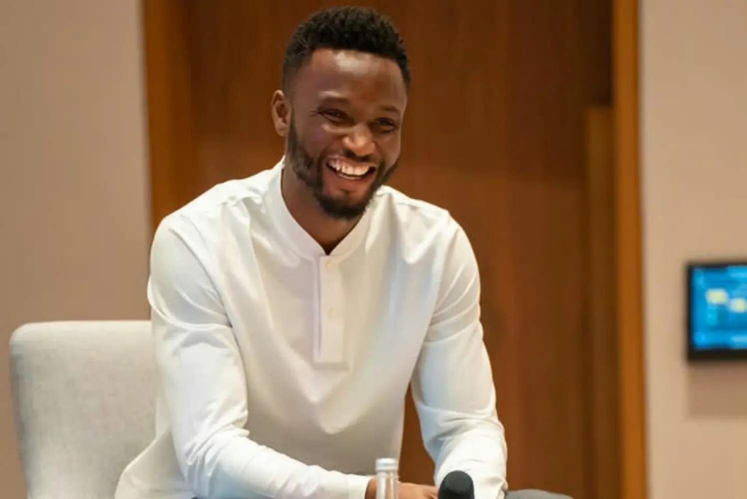 2026 WCQ: Super Eagles can still secure ticket – Mikel
