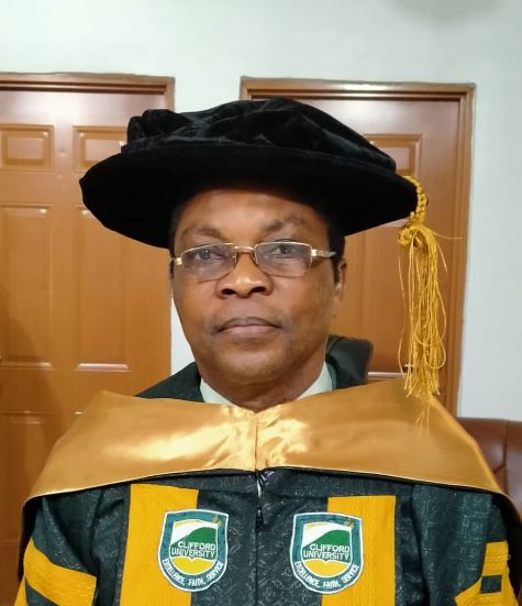 Japa: Clifford Varsity VC tasks govt on welfare of lecturers, health workers
