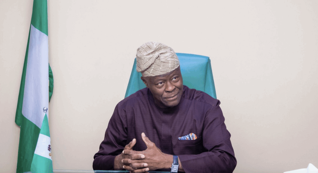 Reforms are aimed at lifting Nigerians out of poverty – Edun
