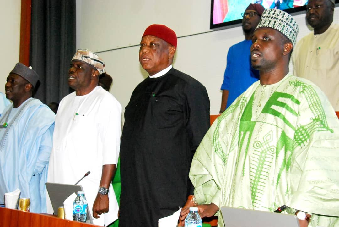Multi-level policing system crucial to tackling insecurity—Abbas