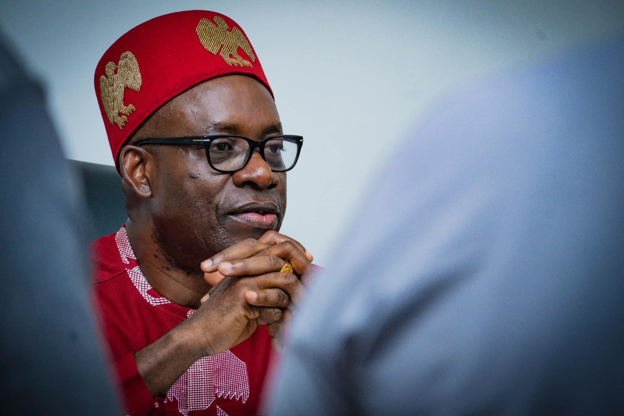 Anambra: Our investment in education yielding great results – Soludo