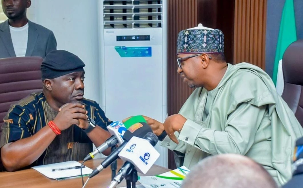 Lagos State to host historic first NSC Intermediate Games in 2026