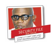 IGP Egbetokun: My assessment of his score card