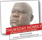 Uzodimma, the hope of Imo state