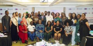 Sisterhood support: Conference ignites Nigeria’s women to power collective change
