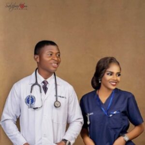 Why evil nurse set soldier-hubby ablaze, five months after wedding