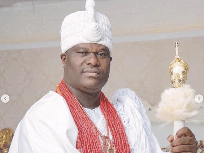 Ooni of Ife joins AGLOFEST as royal patron, global ambassador
