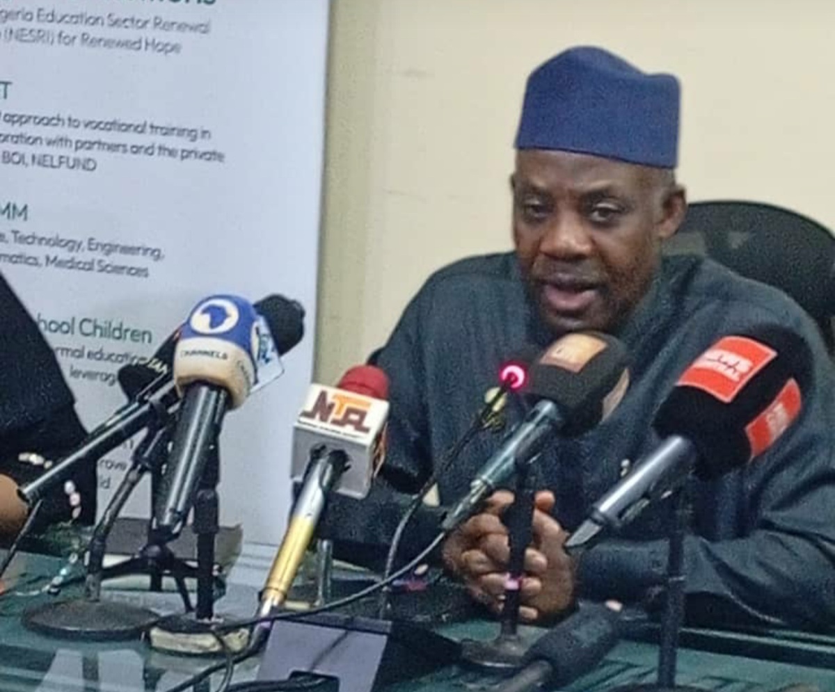 FG ready to resolve ASUU crisis, avert strike,  Alausa assures