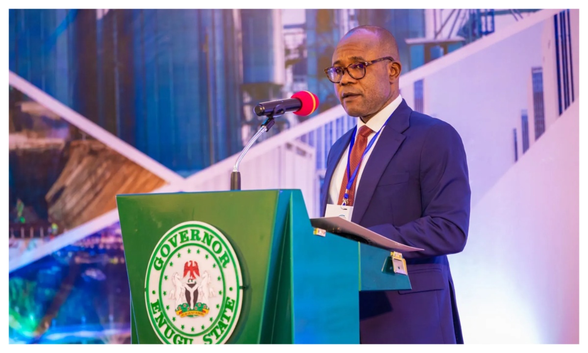 Mbah pushes for sustainable growth of Igbo businesses