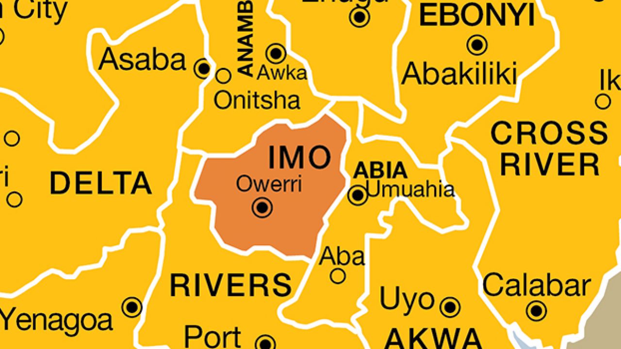 Imo PDP calls for probe of council chairmen over local govt funds