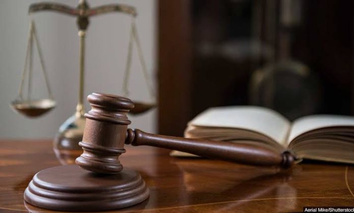 Man, 23, jailed 1 year for possession of frauduelent document