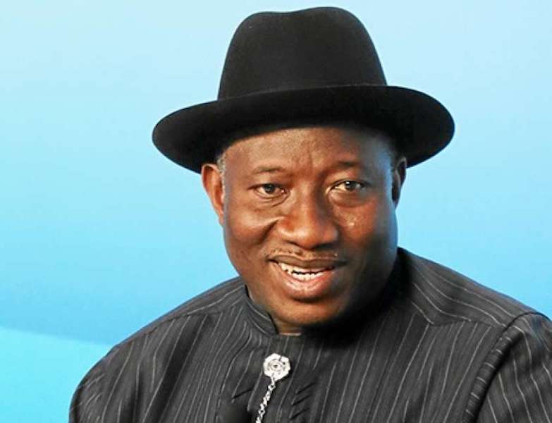 2027:  Jonathan’s ambition adds to PDP’s headache