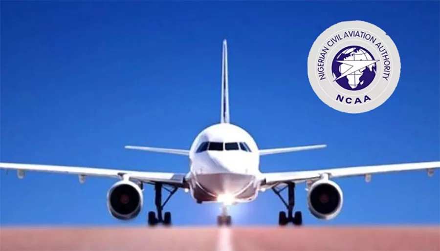 NCAA warns airlines against passenger rights violations