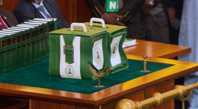 2026 budget presentation may stall as Senate demands performance reports