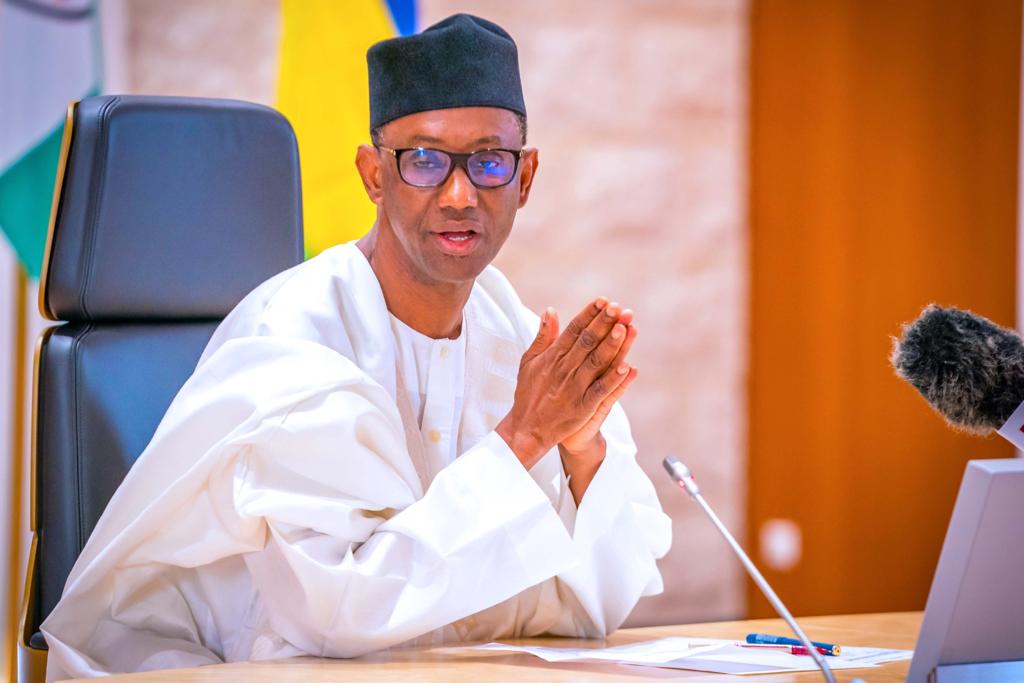 FG unleashes forest guards to flush out bandits, kidnappers — NSA