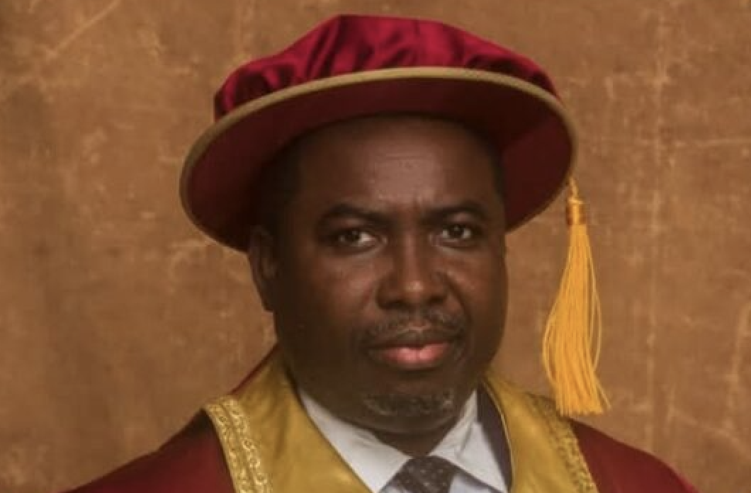 NANS hails Amupitan’s appointment as INEC chairman