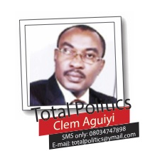 A welfare check on our dear governor, Prof Charles Chukwuma Soludo