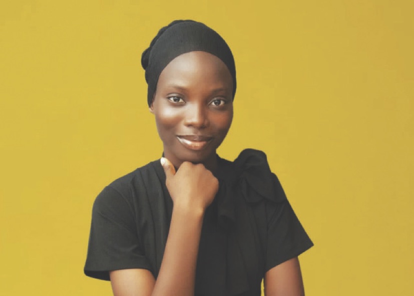 Rachel Ajisafe grabs Witsprouts storytelling prize