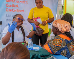 33,000 women reached as Access Bank’s health month enters 7th year