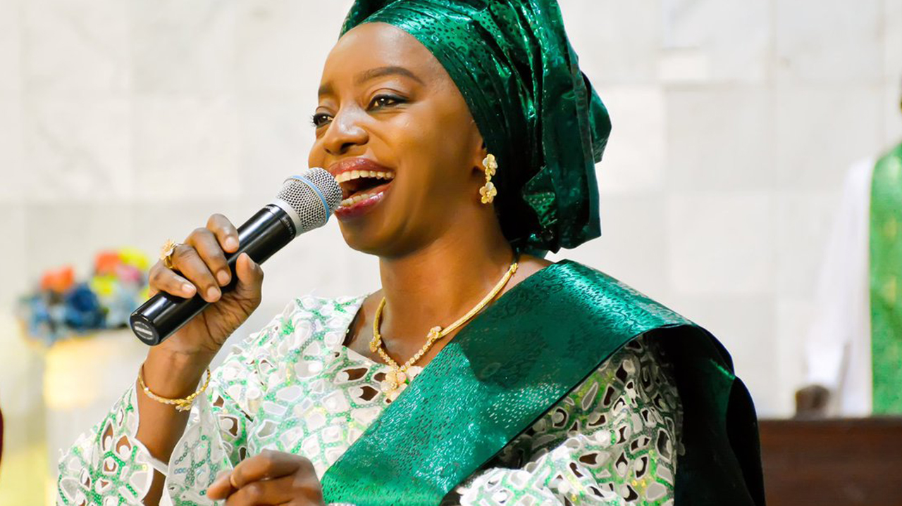 Sanwo-Olu’s wife reaffirms COWLSO commitment to women empowerment