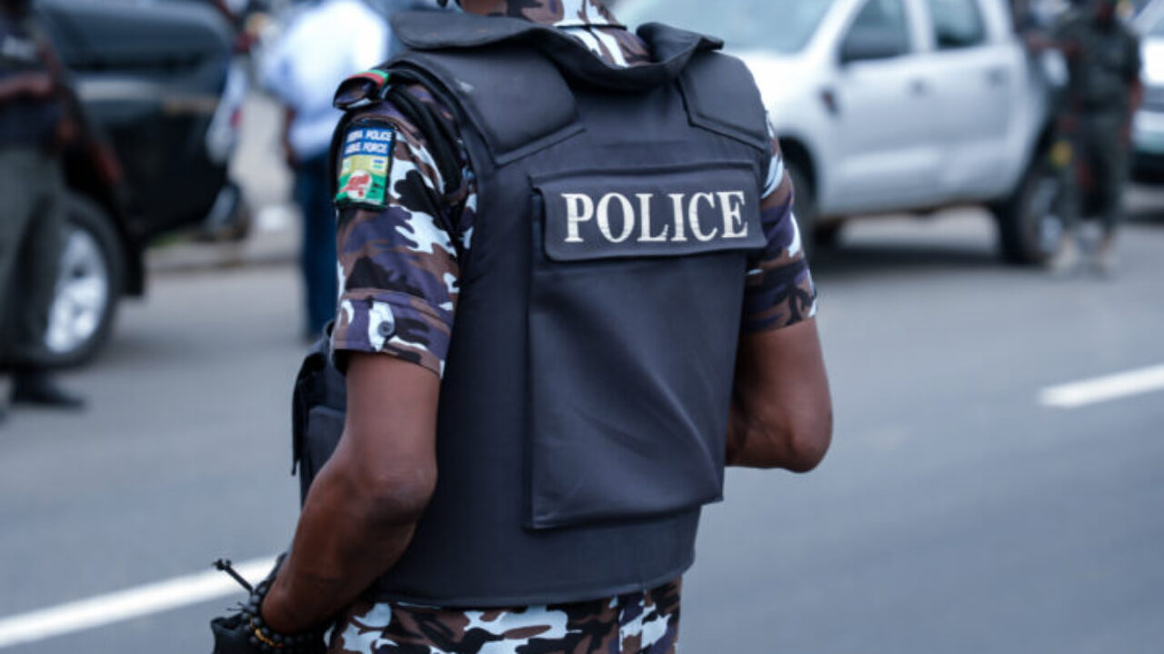 Father sells 5-year-old son for N1.5m