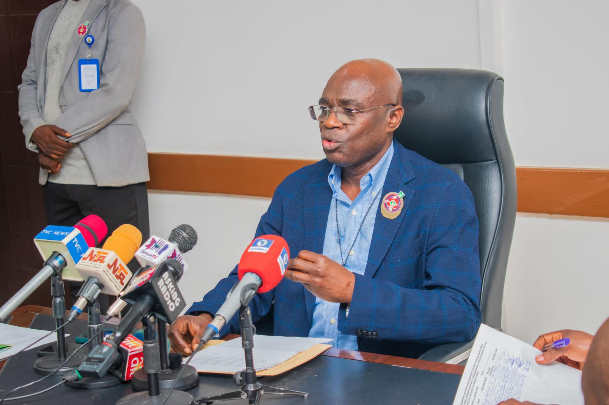 PDP kicks as lawmakers approve Alia’s N100b loan request