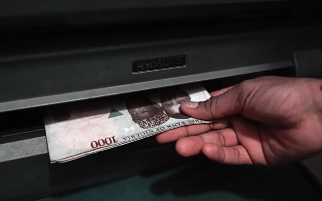 CBN orders 48-hour refund for failed ATM transactions