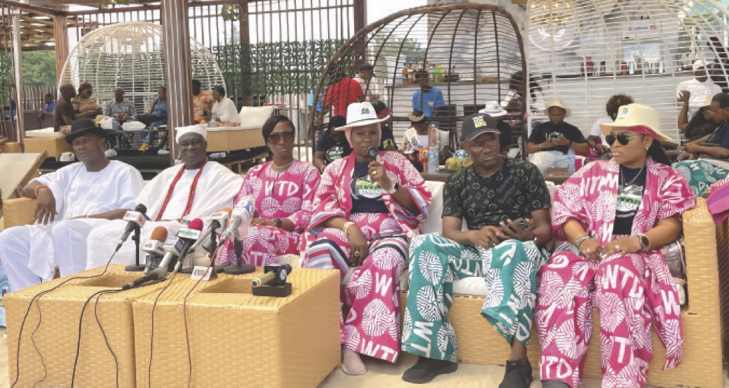 Lagos partners with tourism associations to train, empower Tarkwa Bay beachfront operators