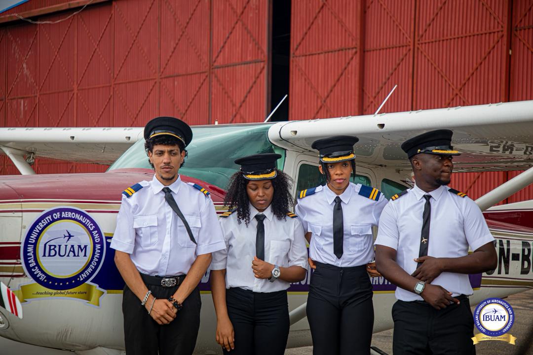 Discover IBUAM’s World-Class Education Programs