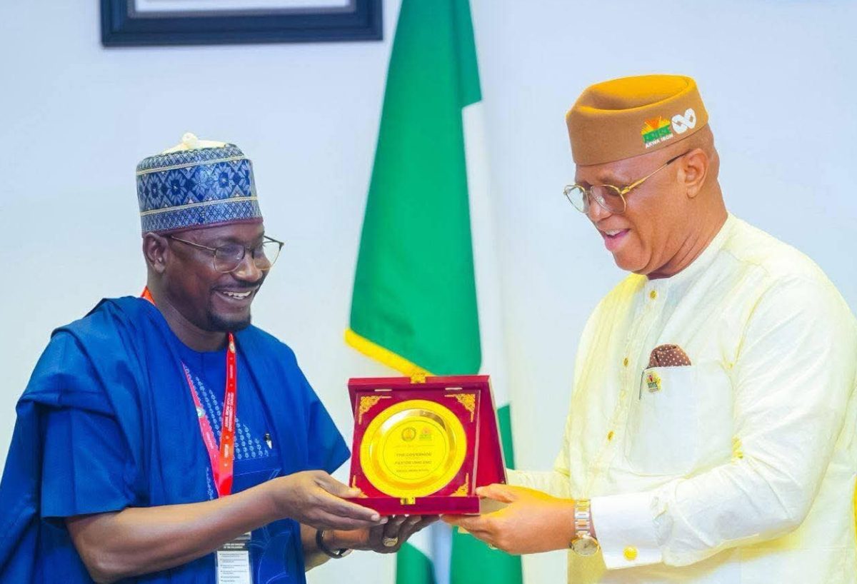 Akwa Ibom State Roundtable on Rural Electrification