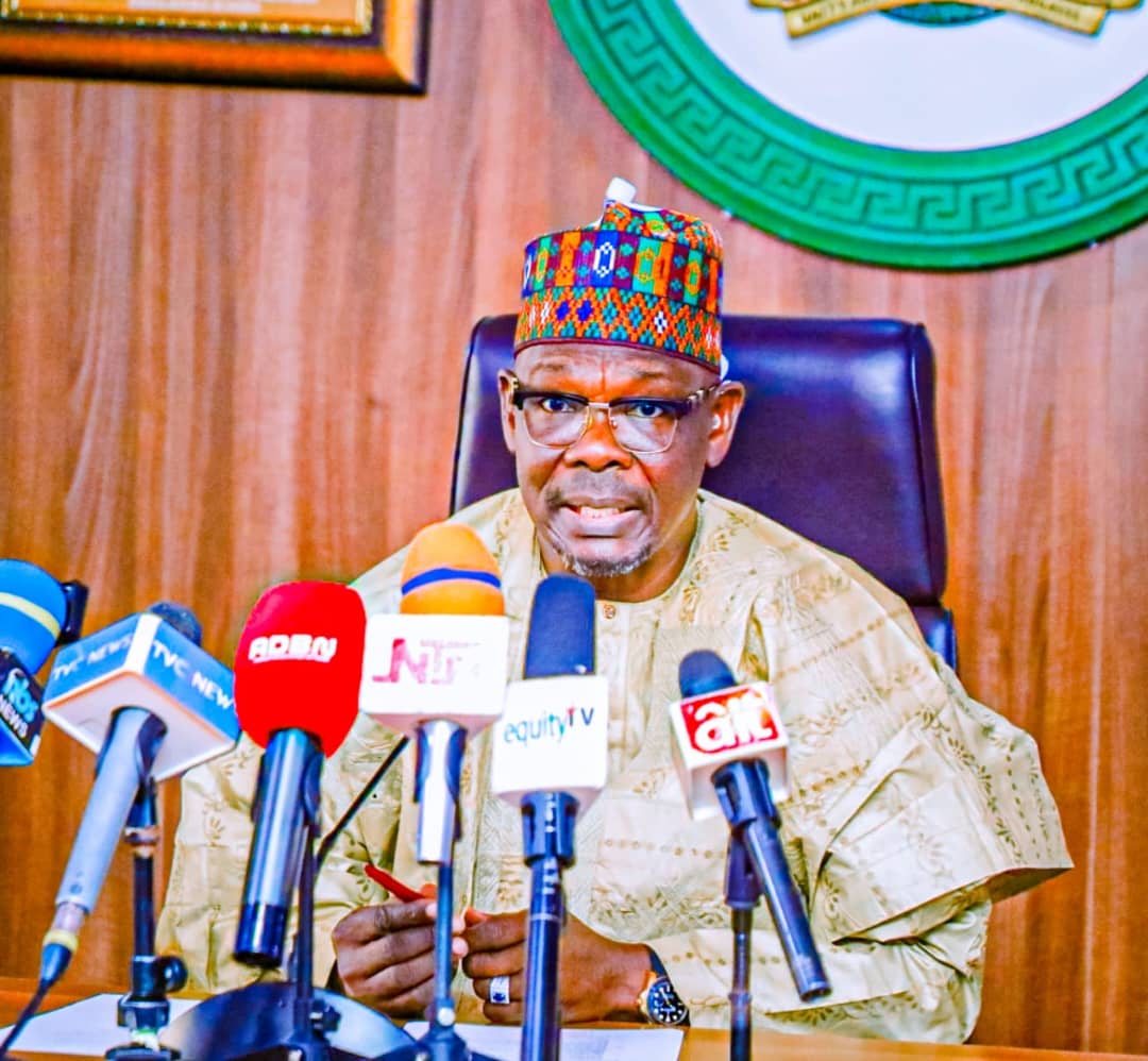 Nasarawa’s war on Measles: Governor Sule leads statewide drive to save 1.3 million children