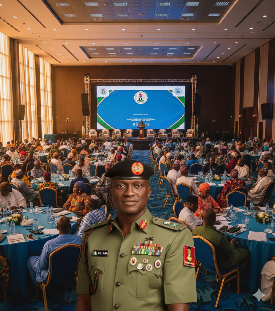 NCTC Engages Stakeholders