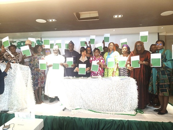 Nigeria fights trans fats, protect public health