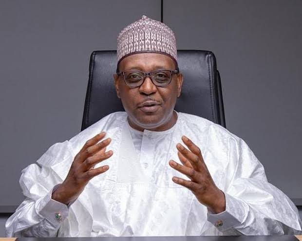 Gombe is model for primary healthcare revitalization — Minister