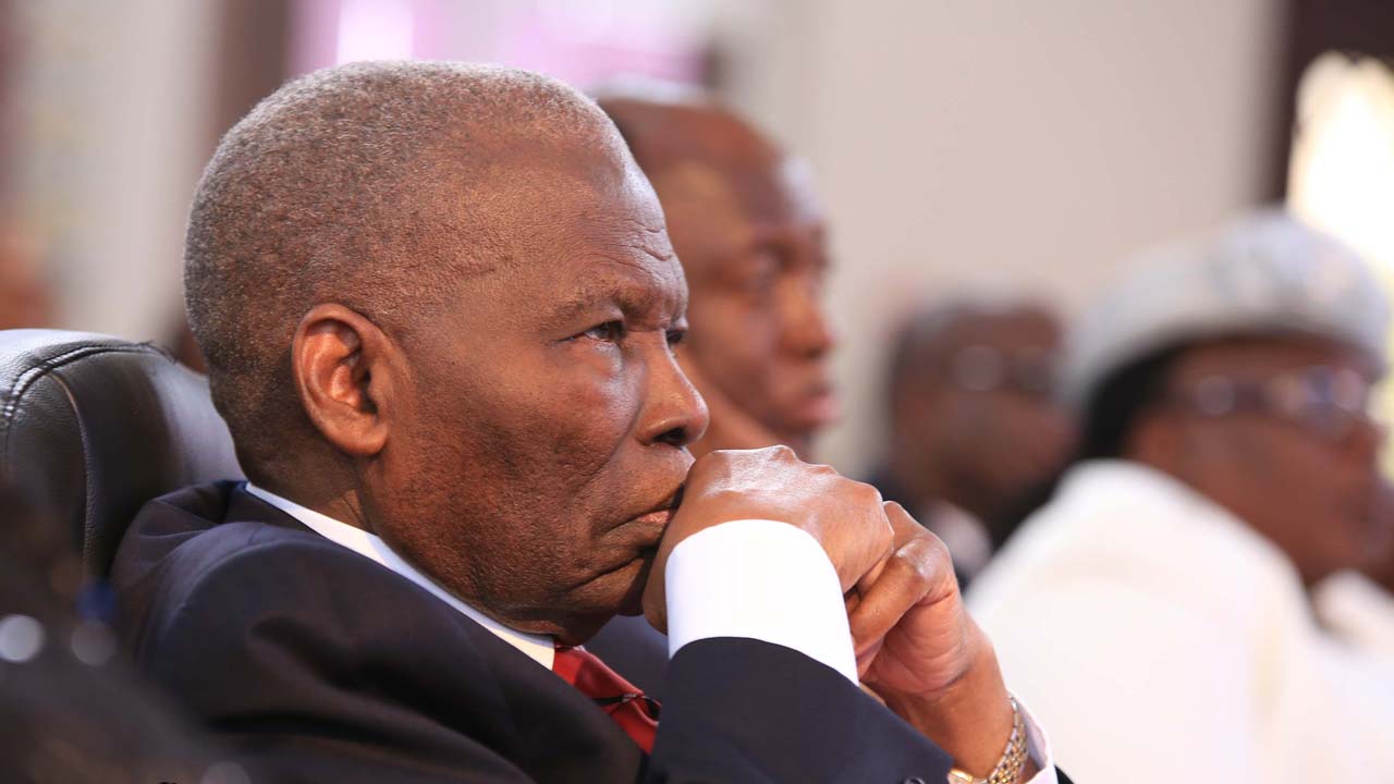 Tinubu: Kolade “true Nigerian, selfless resilient”, legacy will inspire generations