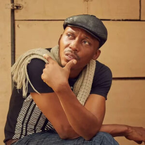 5 Nollywood stars who work in foreign countries