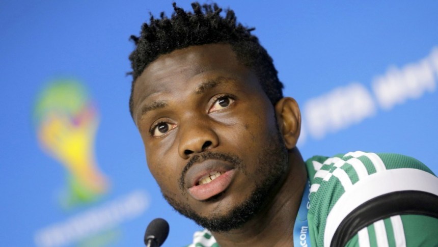 Super Eagles: Missing 2006 World Cup affected our careers – Joseph Yobo