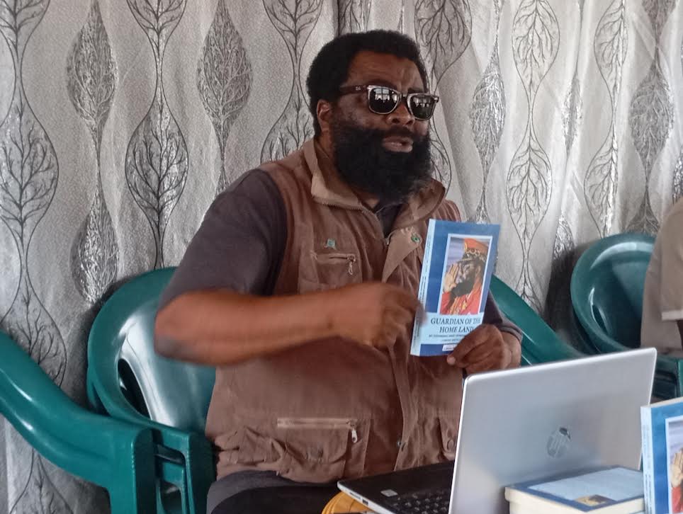 Osun killing: Ex-Amotekun DG demands sack of Omoyele