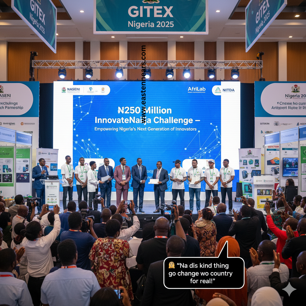 GITEX Nigeria
